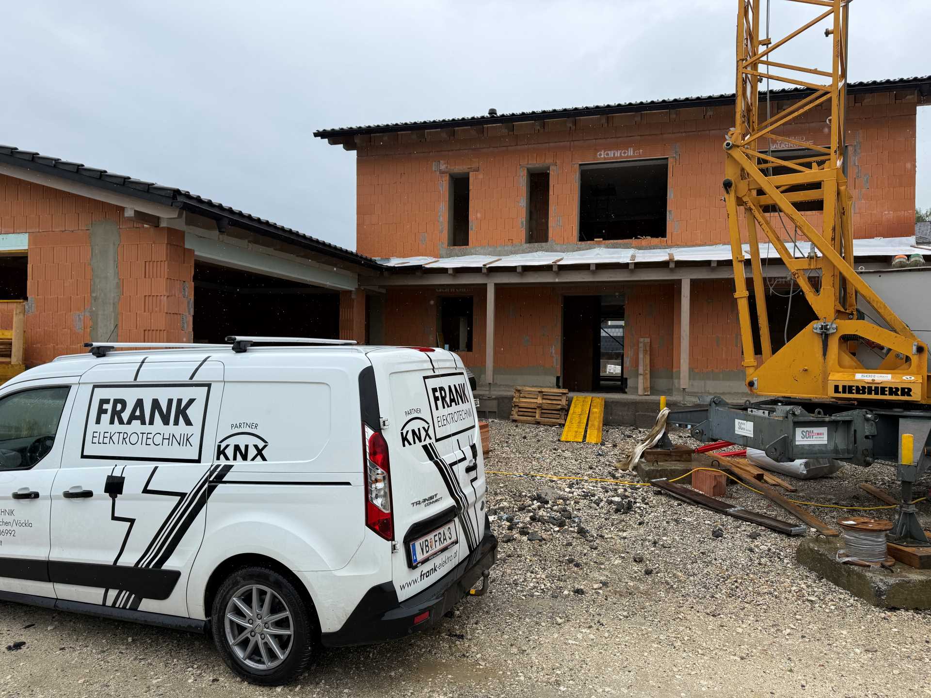 EFH Streicher/Plakolm